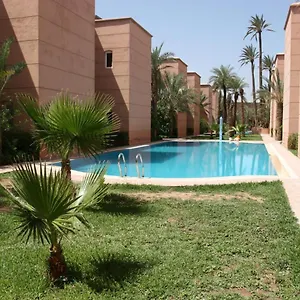  Apartamento Qarya Syahia