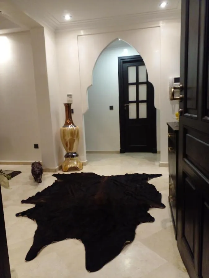 Appartment Jnane Atlas Marrakesh 0*,